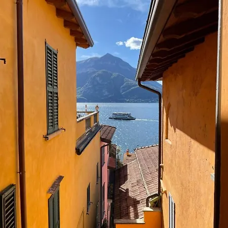 Casa vacanze Varennahouse Aston Apt *