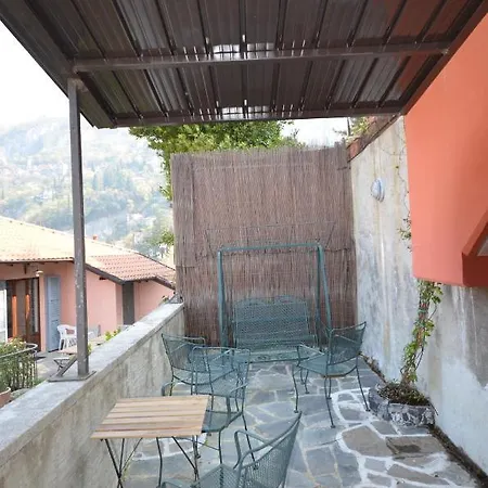 Varennahouse Aston Apt * Varenna