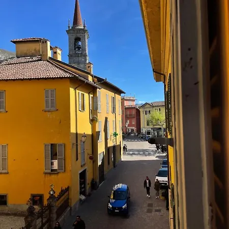 Varennahouse Aston Apt Varenna