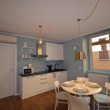 Holiday home Varennahouse Aston Apt *