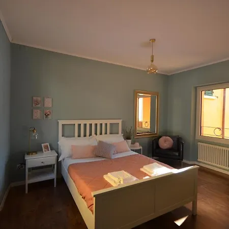 Holiday home Varennahouse Aston Apt