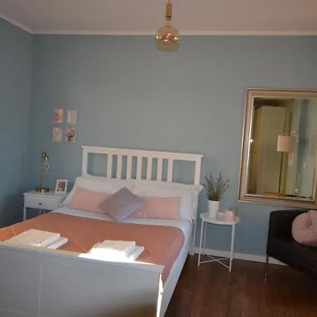 Dom wakacyjny Varennahouse Aston Apt Varenna