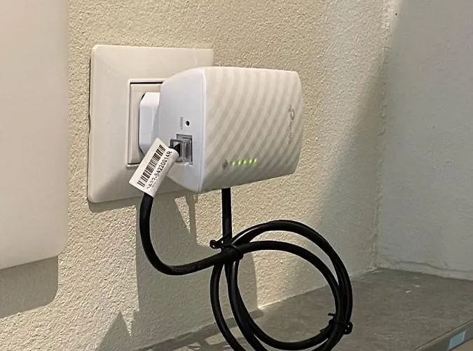 Varennahouse Aston Apt 펜션