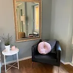 Varennahouse Aston Apt 펜션 바레나