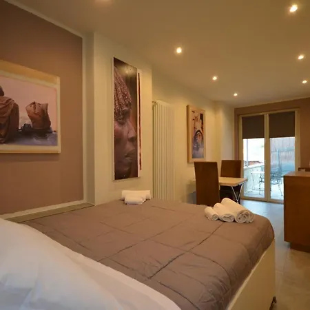 Varennahouse Aston Apt Semesterbostad