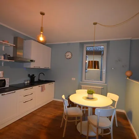 Varennahouse Aston Apt Semesterbostad *