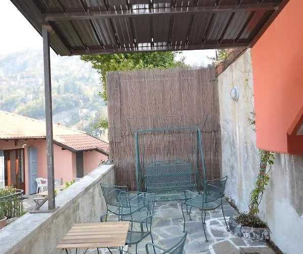 Varennahouse Aston Apt * Varenna