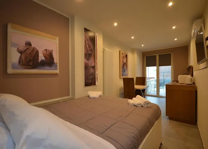 Varennahouse Aston Apt Semesterbostad