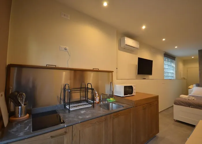 Varennahouse Aston Apt Semesterbostad Varenna