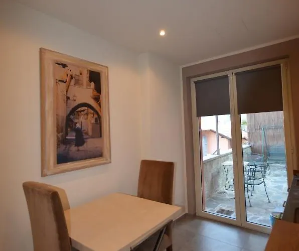 Varennahouse Aston Apt Semesterbostad *