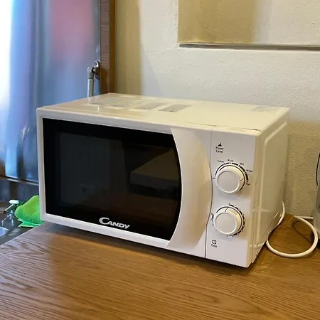 Tatil Evi Varennahouse Aston Apt