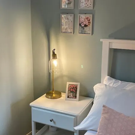 Varennahouse Aston Apt * Varenna