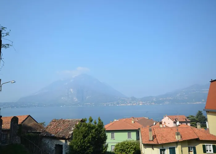 Hébergement de vacances Varennahouse Aston Apt