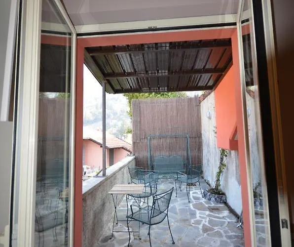 Hébergement de vacances Varennahouse Aston Apt Varenna