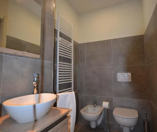 Hébergement de vacances Varennahouse Aston Apt *