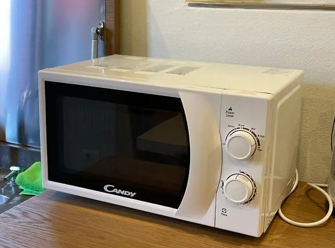 Hébergement de vacances Varennahouse Aston Apt