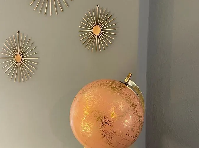 Hébergement de vacances Varennahouse Aston Apt Varenna