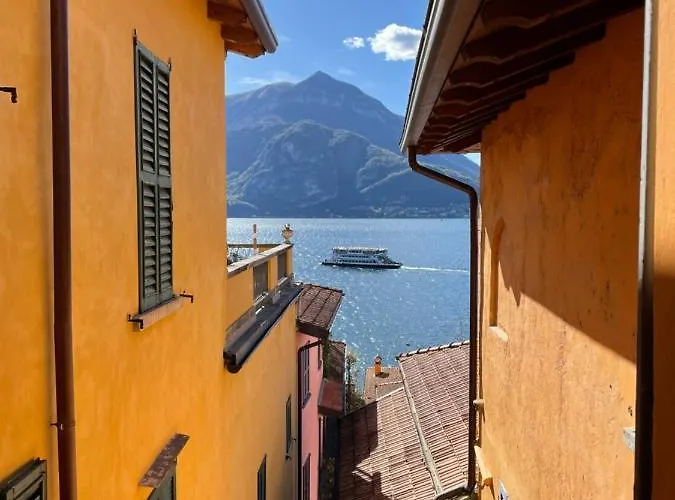 Hébergement de vacances Varennahouse Aston Apt *