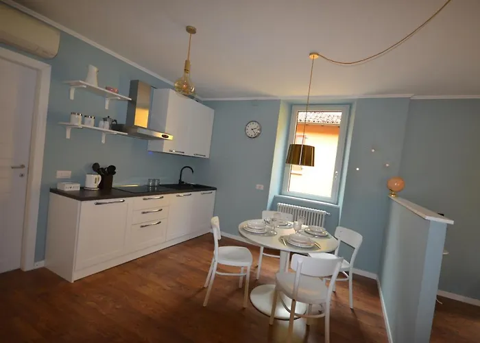 Hébergement de vacances Varennahouse Aston Apt