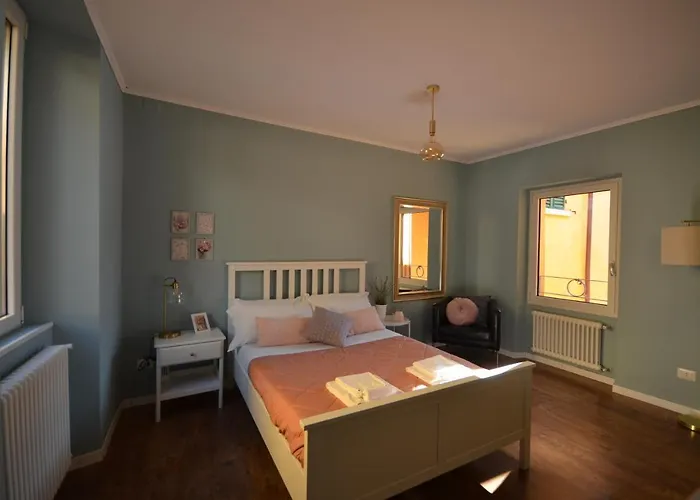 Hébergement de vacances Varennahouse Aston Apt