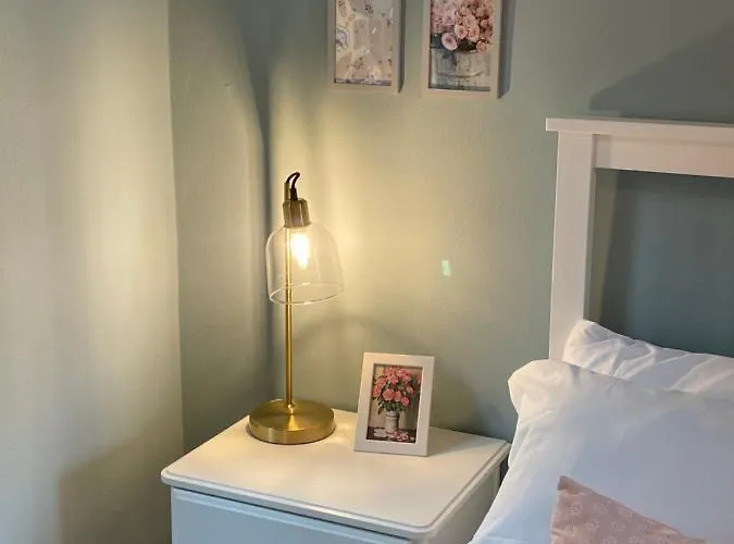 Varennahouse Aston Apt * Varenna